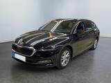 Skoda Octavia Combi 2.0 TDI DPF Style 4x4 Leder Mem...