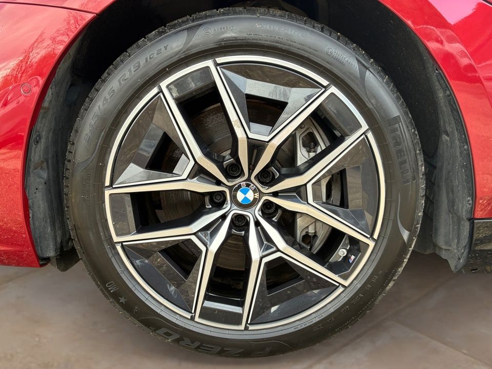 BMW 550 - Bild 2
