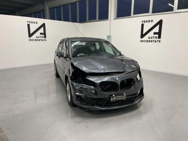 BMW 218 D 150CV ACTIVE TOURER ADVANTAGE AUTOMATI