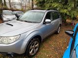 Subaru Forester Comfort---01704684029--- - Subaru Gebrauchtwagen in München