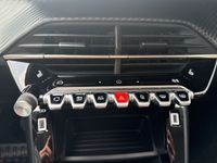 Peugeot 208 - Vorschau Bild 23