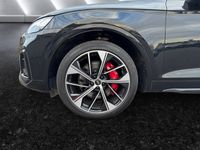 Audi SQ5 - Vorschau Bild 14