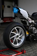 Ducati Panigale V4 RS 25 Corse World SBK/Scott Redding - DUCATI S4RS