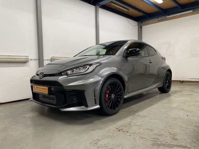 Toyota Yaris 1.6-l-Turbo GR Automaik Facelift SOFORT