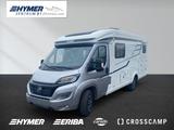 HYMER / ERIBA / HYMERCAR Exsis-t Pure 580 Summer Deal 2025 - Wohnwagen in Düsseldorf