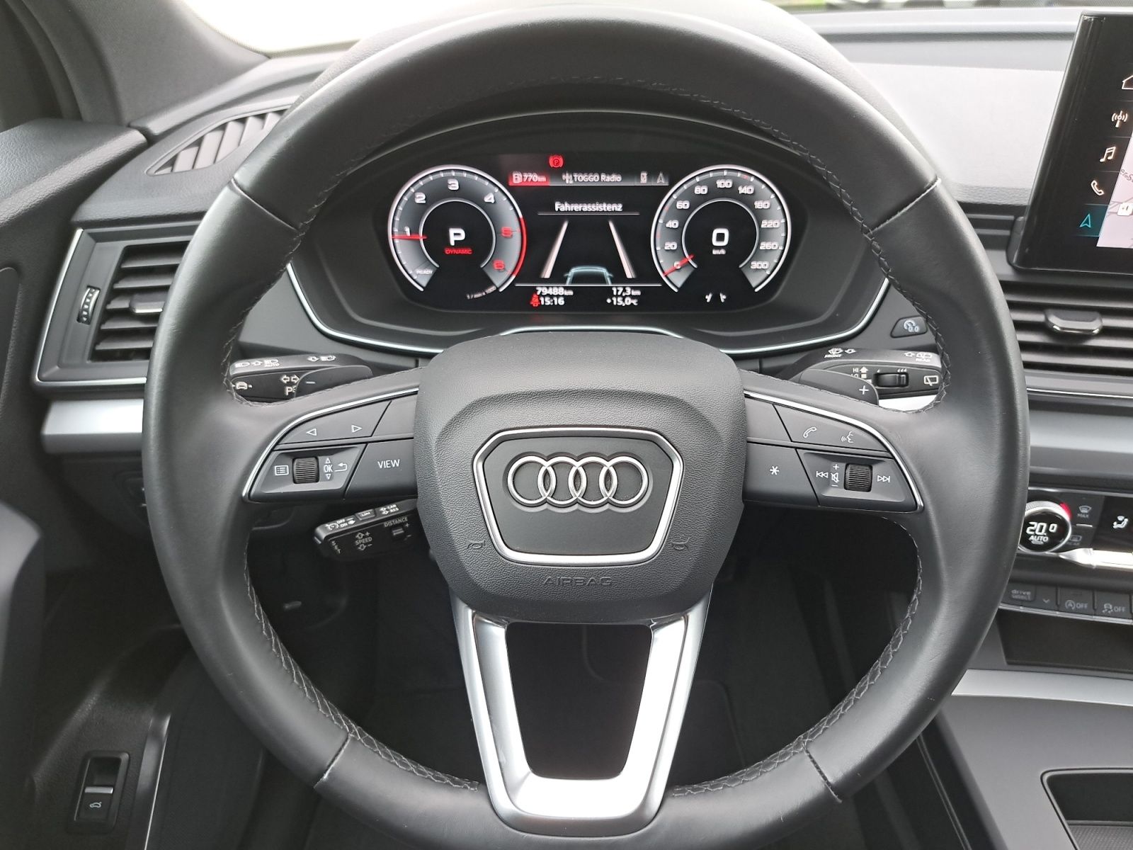 Audi Q5 - Bild 18