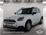 MINI Countryman E AHK Driv.Assist.Prof Harman/K LED - MINI Cooper E Countryman Gebrauchtwagen