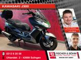 Kawasaki J300 - KAWASAKI J300