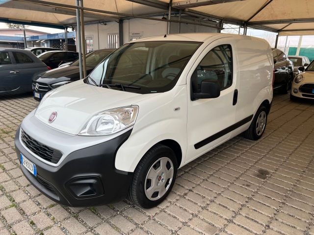 Fiat FIAT FIORINO 1.3 MJT 95 CV EURO 6D