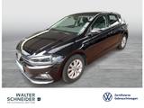 Volkswagen Polo 1.6 TDI Highline LED ACC SHZ - Volkswagen Polo mit Diesel-Antrieb