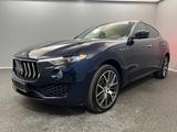 Maserati Levante Diesel PANO*KAM*21Z*1.HD* - blaue Maserati Levante