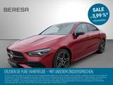 Mercedes-Benz CLA 200 AMG Night MANUFAKTUR Ambiente 360 - gebrauchte Mercedes-Benz CLA 200 aus dem Jahr 2025