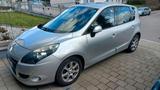 Renault Scènic III 2.0 16V 140 PS - Renault Megane: 0 16v