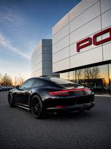 Porsche 991.2 CARRERA 4 GTS PDLS+ APPROVED*18 WEGE* PANO - Porsche 991 in Nürnberg