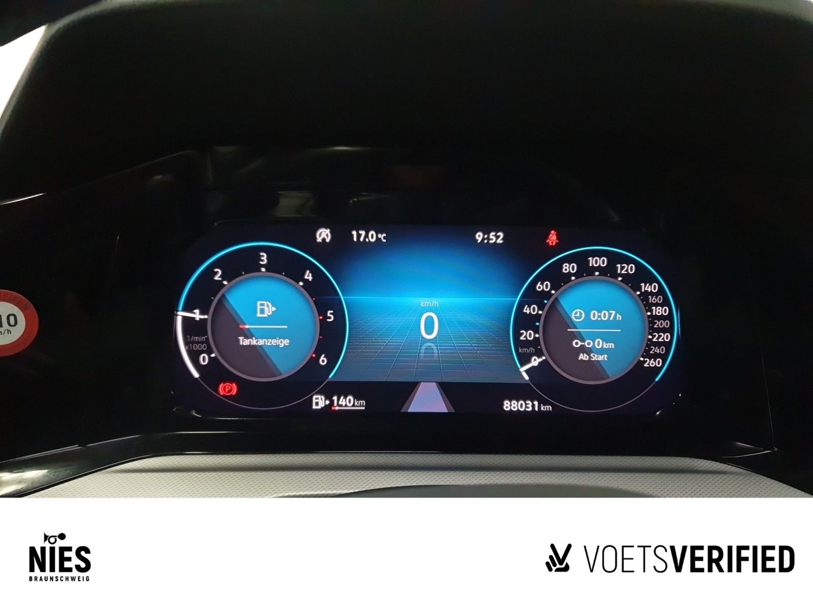 Volkswagen Golf - Bild 13
