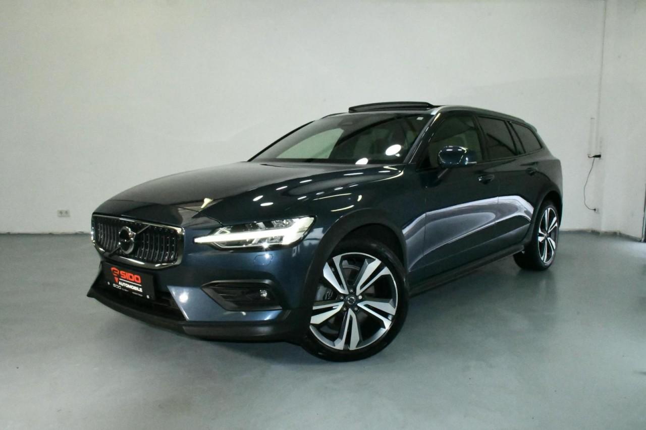 Volvo V60 Cross Country AWD Ultm. ACC*PANO*HuD*AHK
