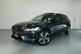 Volvo V60 Cross Country AWD Ultm. ACC*PANO*HuD*AHK - blaue Volvo V60 Cross Country