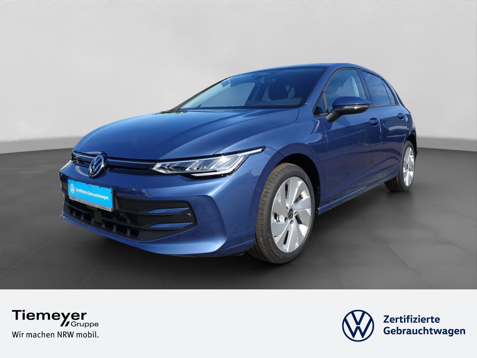 Volkswagen Golf 1.5 eTSI DSG LIFE ACC PDC LM17 KAMERA foto 1