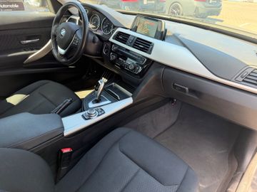 BMW 320 Gran Turismo - 11