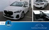 BMW 220i Active Tourer M-Sport ACC AHK HUD 360° SHZ