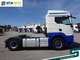 MAN TGS 18.520 Hydrodrive 2-Leiter Hydraulik Navi - Man TGS 18-520