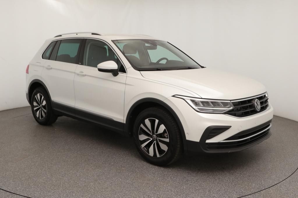 Volkswagen Tiguan Life MOVE 2.0 TDI SCR Tempo*PDC*RFK*Klima