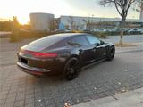 Porsche Panamera 4S V8 Diesel *Lift*21 Zoll*Softclose - Porsche Panamera 4s mit Diesel-Antrieb