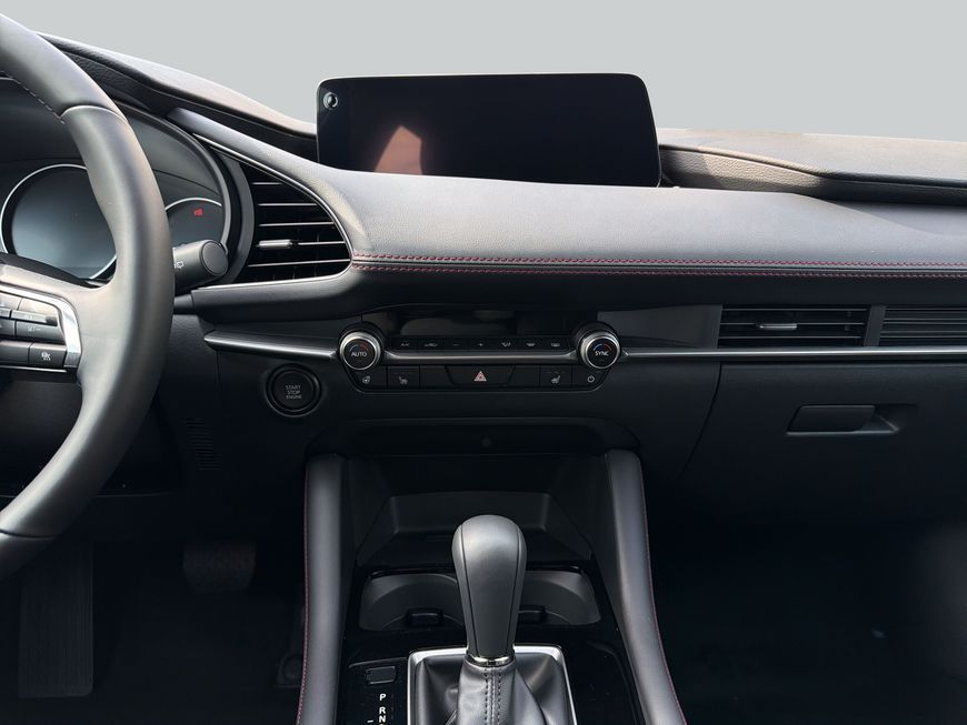 Mazda 3 - Bild 14