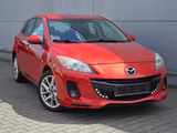 Mazda 3 Lim. Edition+Klima+Nur 57.000KM+Top Zustand... - Mazda Gebrauchtwagen von 2012