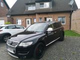 Volkswagen VW touareg 7l, Motor 4,2 Ltr. - 257 kW V8 ... - Volkswagen Touareg: Motor