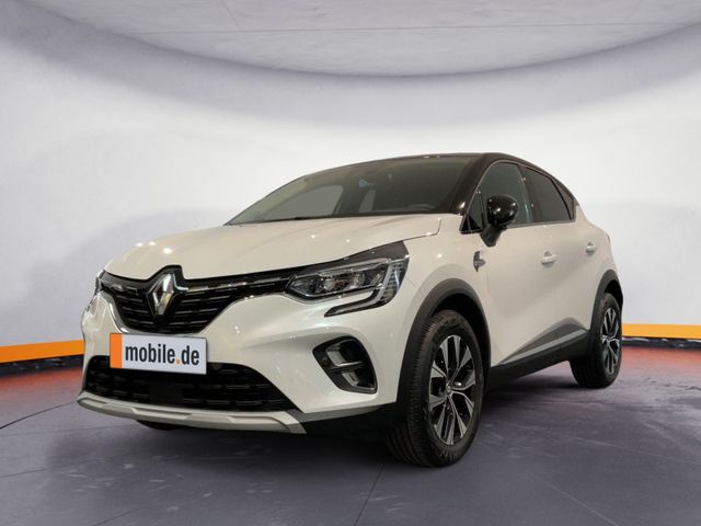 Renault Captur Techno 160 EDC ACC Winter-Paket Bluetooth