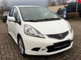 Honda Jazz 1.4 Comfort Sport Klimaautomatik/HU neu/1Hd - Honda Jazz: Weiß