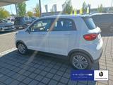 Leapmotor T03 37,3 kWh - Leapmotor T03: Kleinwagen