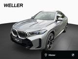 BMW X6 xDr30d M Sport StHz,Pano,AHK,22",Massage,H/K