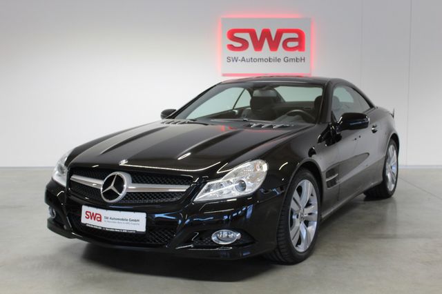 Mercedes-Benz SL 500  Original 33183km !!! TOP-Zustand !!!