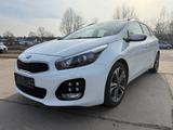 Kia cee'd Sportswagon - Kia in Chemnitz: Cee D