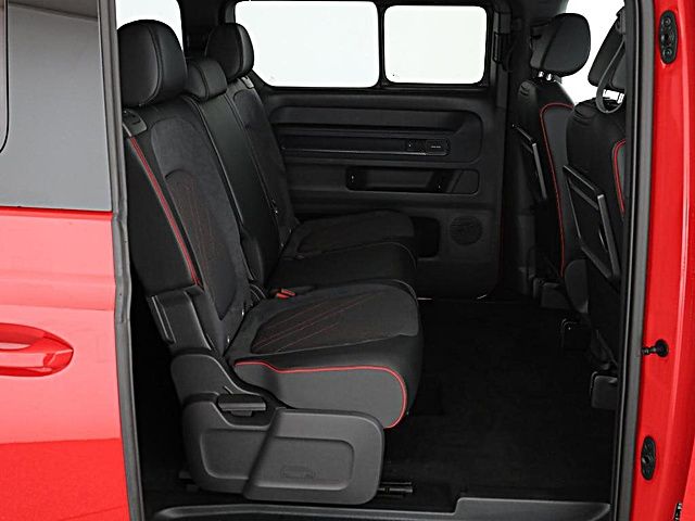 ID. Buzz GTX 7Sitze Langer Radstand Winterr. AHK