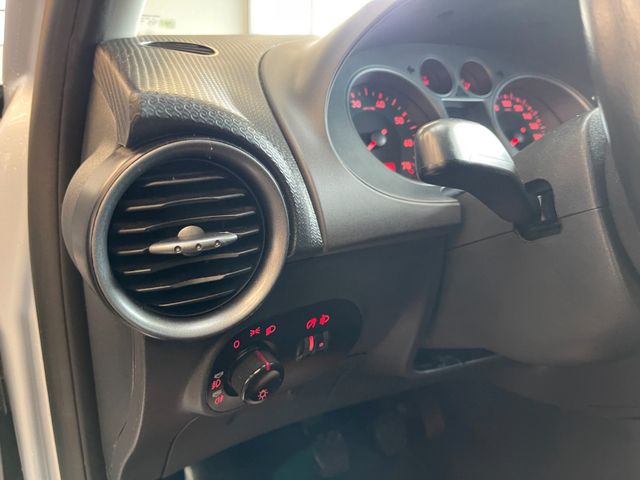 Seat Ibiza Sport Edition 1.4 5-Türer *KLIMA*SPORTSITZ