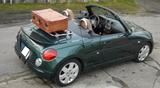 Daihatsu Copen 1.3 - Liebhaber Rarität begehrte Farbe!  - gebrauchte Daihatsu Cabrios