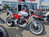 Moto Guzzi V 85 TT / Strada/Travel  2025 ab 0,0eff.Z Aktion - MOTO GUZZI T
