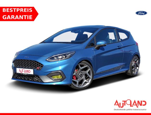 Ford Fiesta ST 1.5 EcoBoost Performance LED Navi B&O