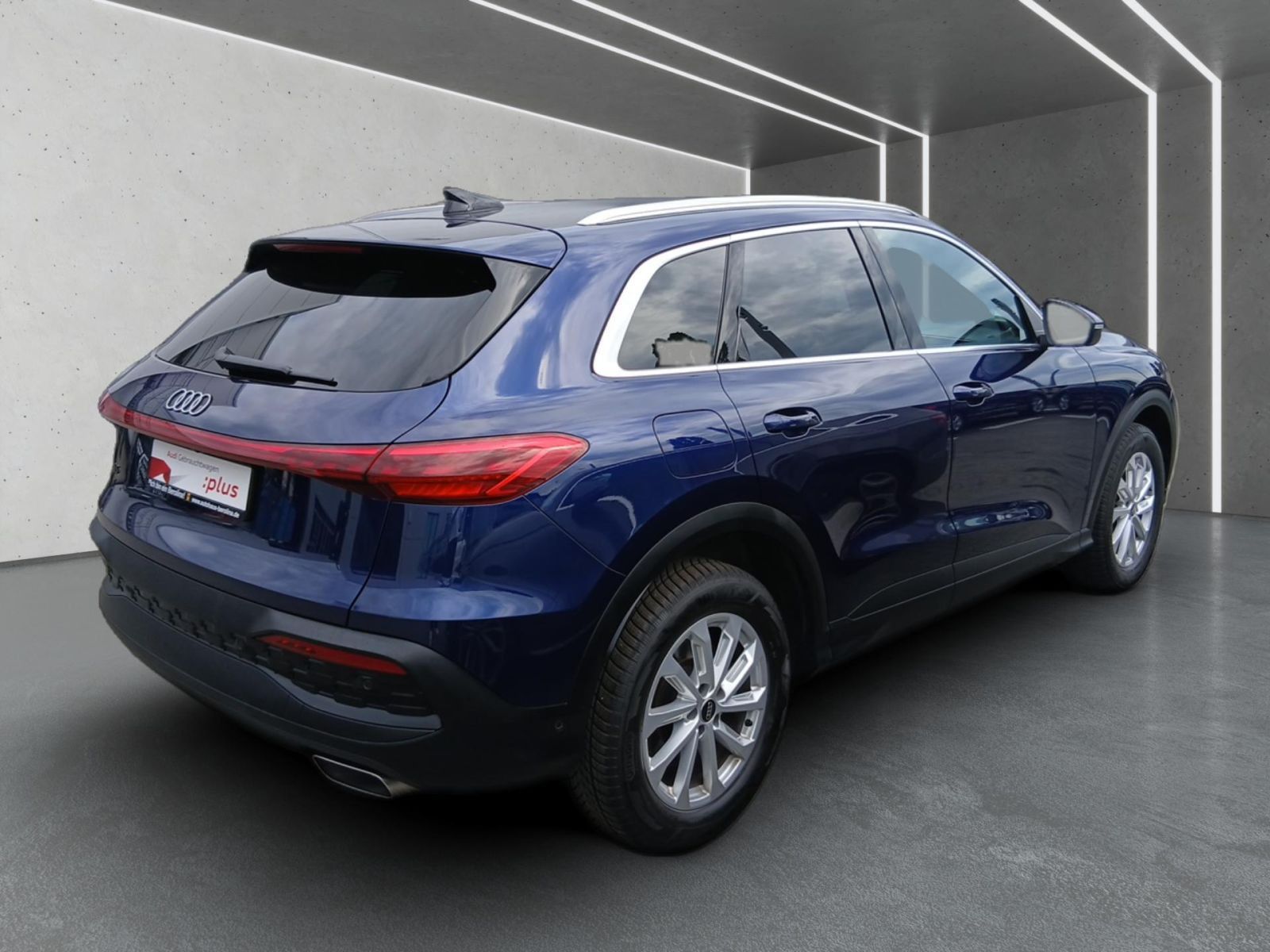 Audi Q5 - Bild 4