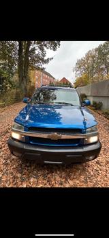 Chevrolet Avalanche - Chevrolet Avalanche Gebrauchtwagen