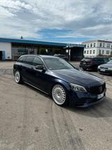 Mercedes-Benz Mercedes Benz c300 s205 - Mercedes-Benz C 300 in Augsburg