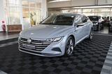 Volkswagen Arteon 2.0 TSI SB Elegance Navi Virtual Cam 18" - gebrauchte VW Arteon aus dem Jahr 2022