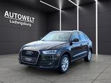 Audi Q3 2.0 TDI XENON-NAVI-PDC-ALU - Audi Q3 Gebrauchtwagen in Stuttgart