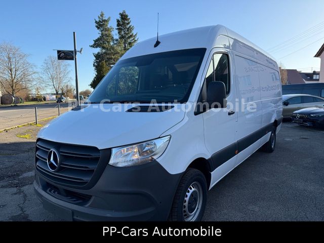 Mercedes-Benz SPRINTER KA 317CDI HOCH+LANG*AUT.9G*TCO*3,5T.AHK