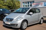 Mercedes-Benz A 200 CDI Elegance Aut./Bi-XENON/PDC/ALU/1.HAND - gebrauchte Mercedes-Benz A 200 aus dem Jahr 2012
