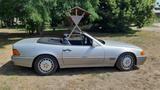 Mercedes-Benz Mercedes 300 SL, Oldtimer - Mercedes-Benz S 300 aus 1991