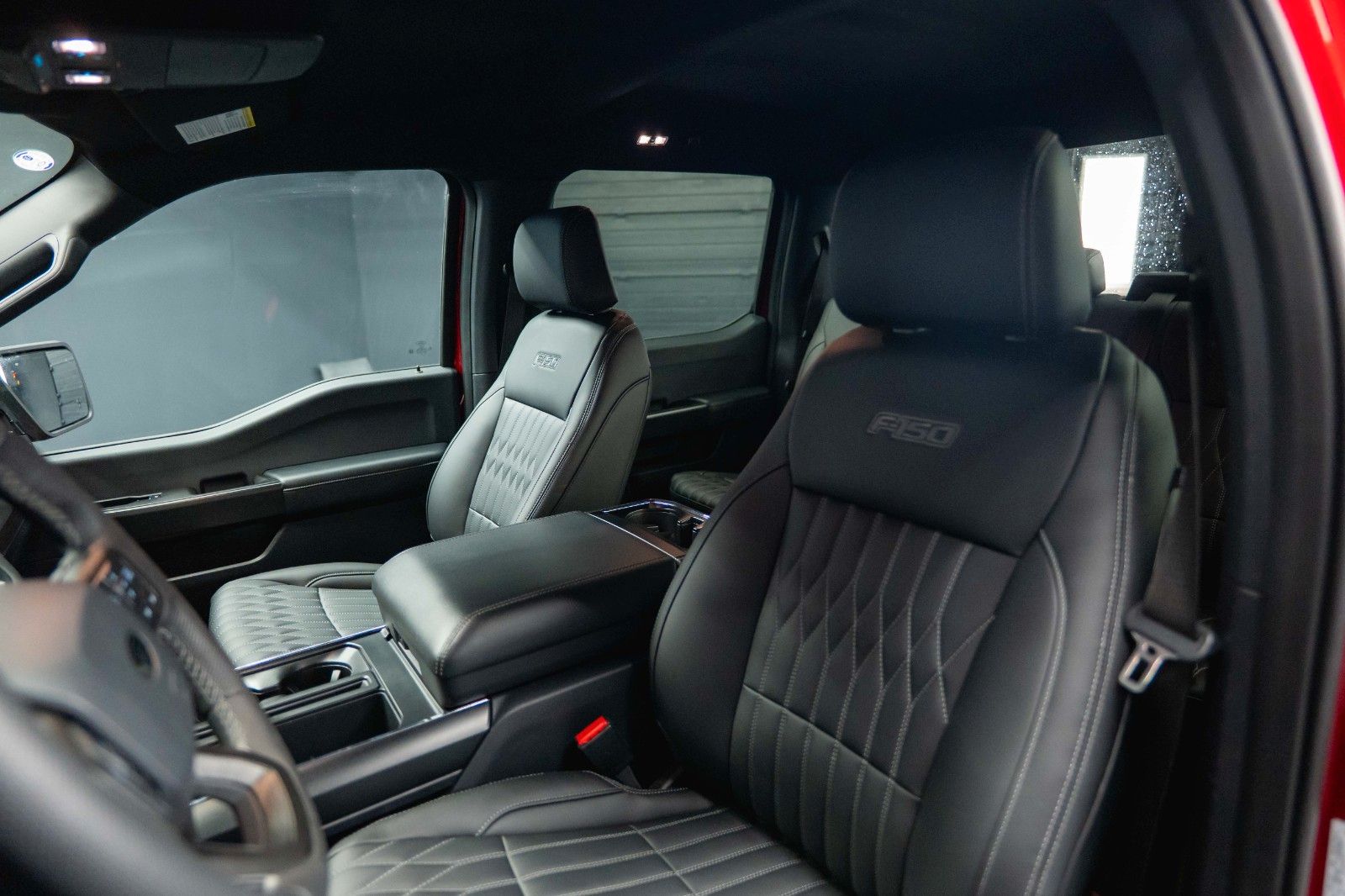 Fahrzeugabbildung Ford F150 5.0L V8 4x4 Offroad SuperCrew RAPTOR 19%